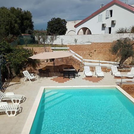 Terre Di Mare Near The Sandy Beach With Pool, Parking & Wifi Фонтане-Бьянке Экстерьер фото