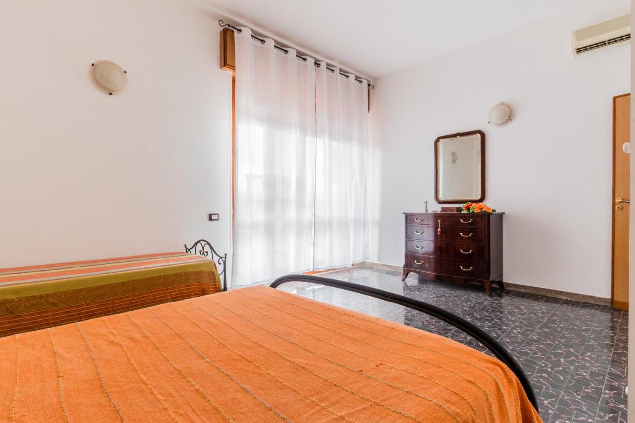 Terre Di Mare Near The Sandy Beach With Pool, Parking & Wifi Фонтане-Бьянке Экстерьер фото